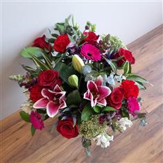 Valentine's Florist Choice