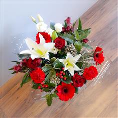 Christmas Florist Choice