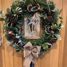 Christmas Wreath