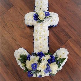 fwthumbBespoke_Funeral_Tribute_Blue_White_Anchor_Flowerwise_Storrington.jpg